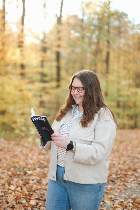 Fellowship Over Followers: Paperback (Signed Copy)