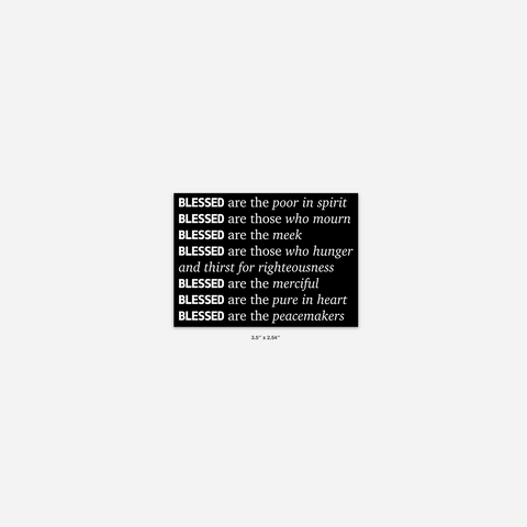 Sticker Pack