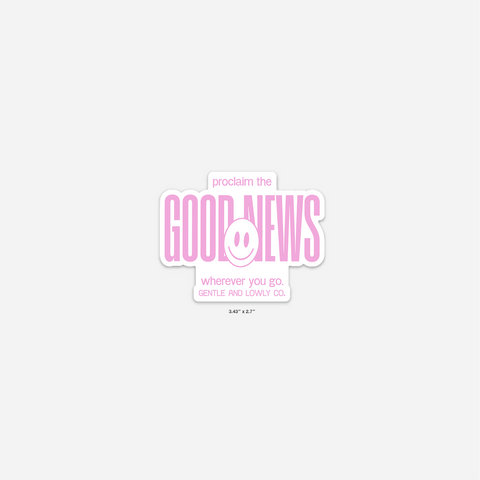 Sticker Pack