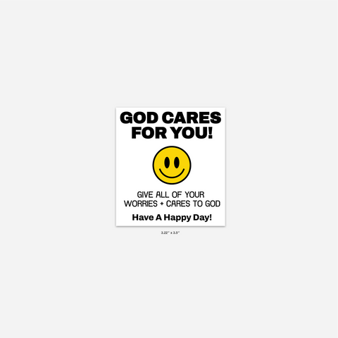 Sticker Pack